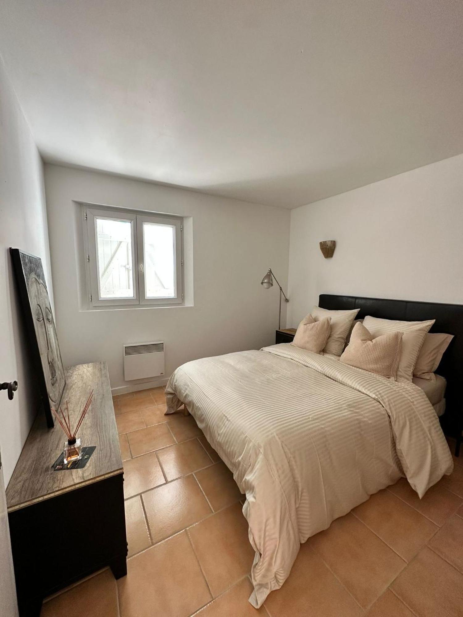 Holiday home Rez De , Beau Jardin Avec Piscine